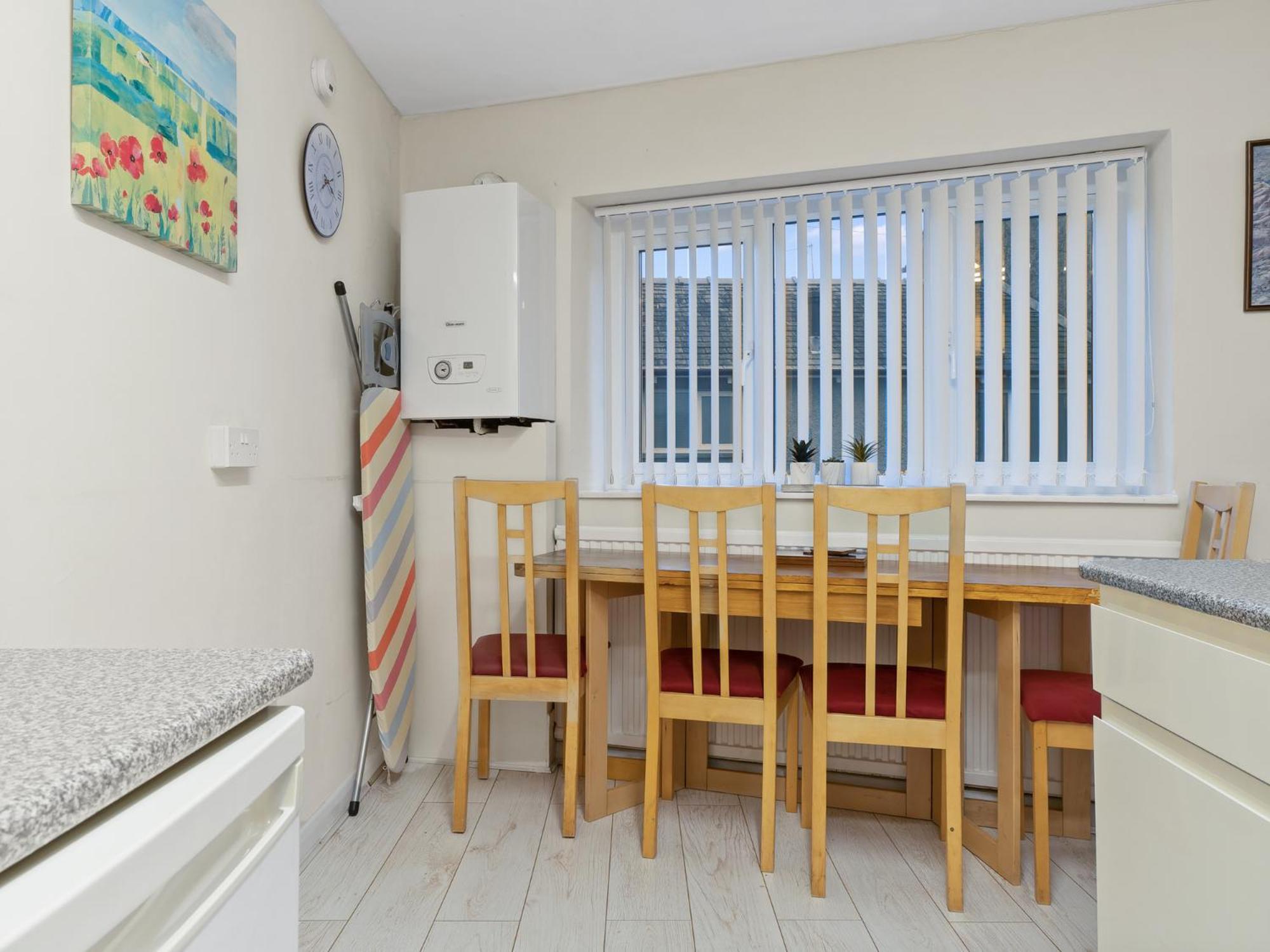 3 Bed Cottage In The Heart Of Ulverston Exterior photo
